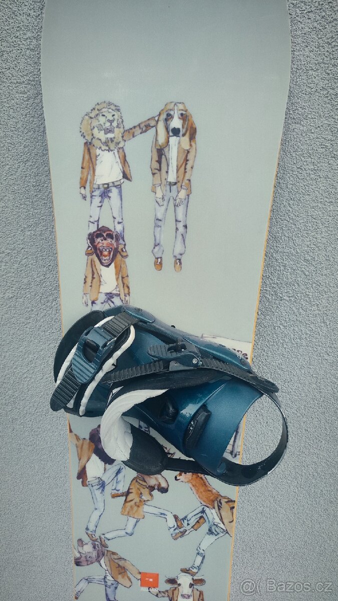 Snowboard - 4
