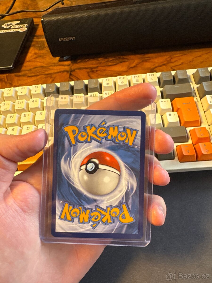 Pokemon karty - 4
