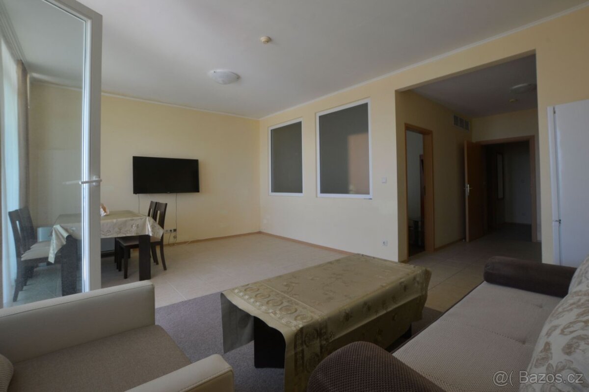 APARTMÁN 2+kk (84 m²) - 4