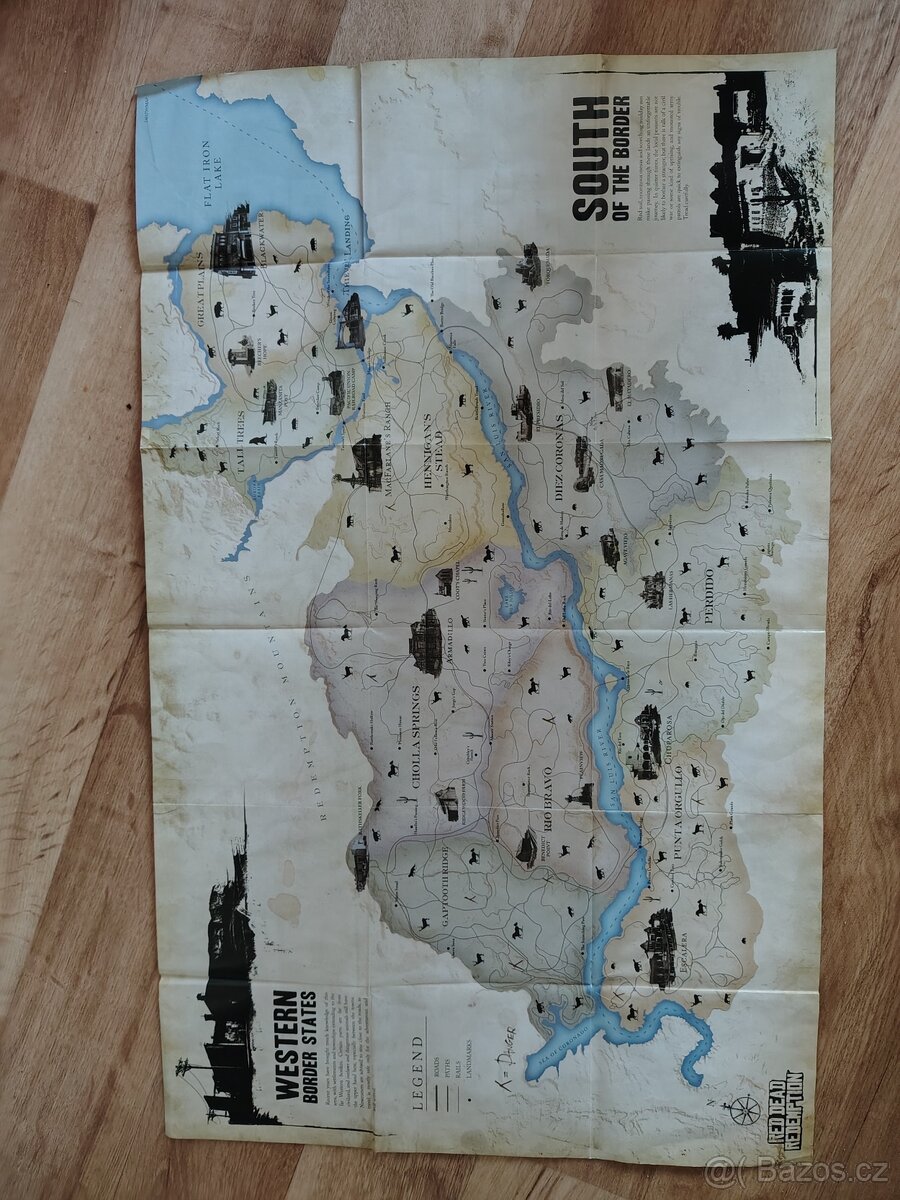 Red dead redemption ps3 - 4