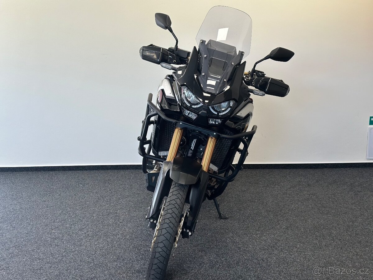 Honda CRF 1100 Africa Twin Adventure Sport