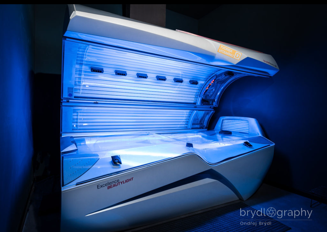 Solárium prodam-pronajmu, Ergoline,luxura, Uwe, mega sun - 4