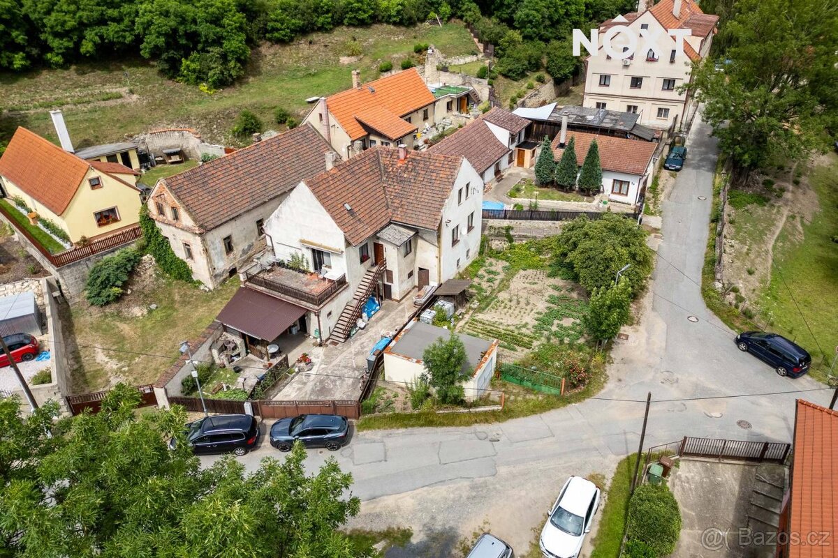 Prodej Rodinný dům, 83㎡ - 4