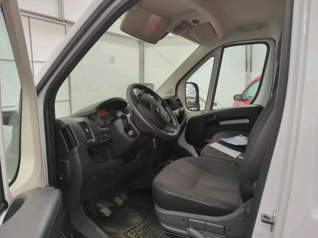 Opel Movano 2.2CDTi 103kW L2H1 7MÍST 3.3t DPH TAŽNÉ ZAŘÍZENÍ - 4