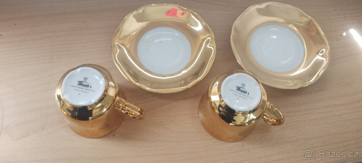 Hrnečky zn. Thun - 4