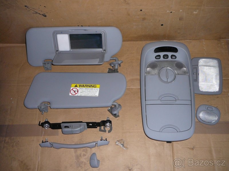 Kia Sorento 2,5CRDI 125kw - 4