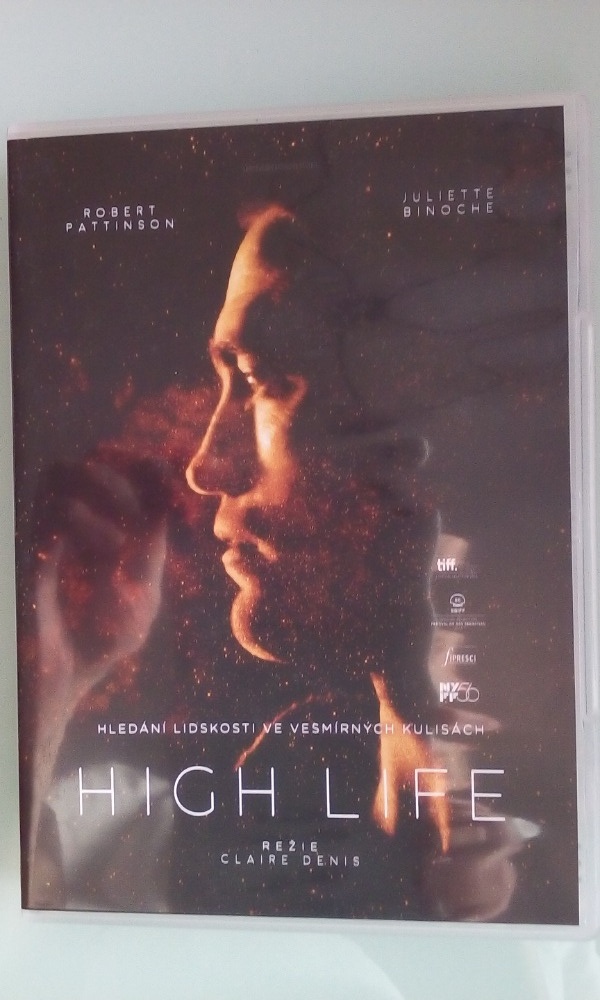 Filmy na DVD - zahraniční (originály) - 4