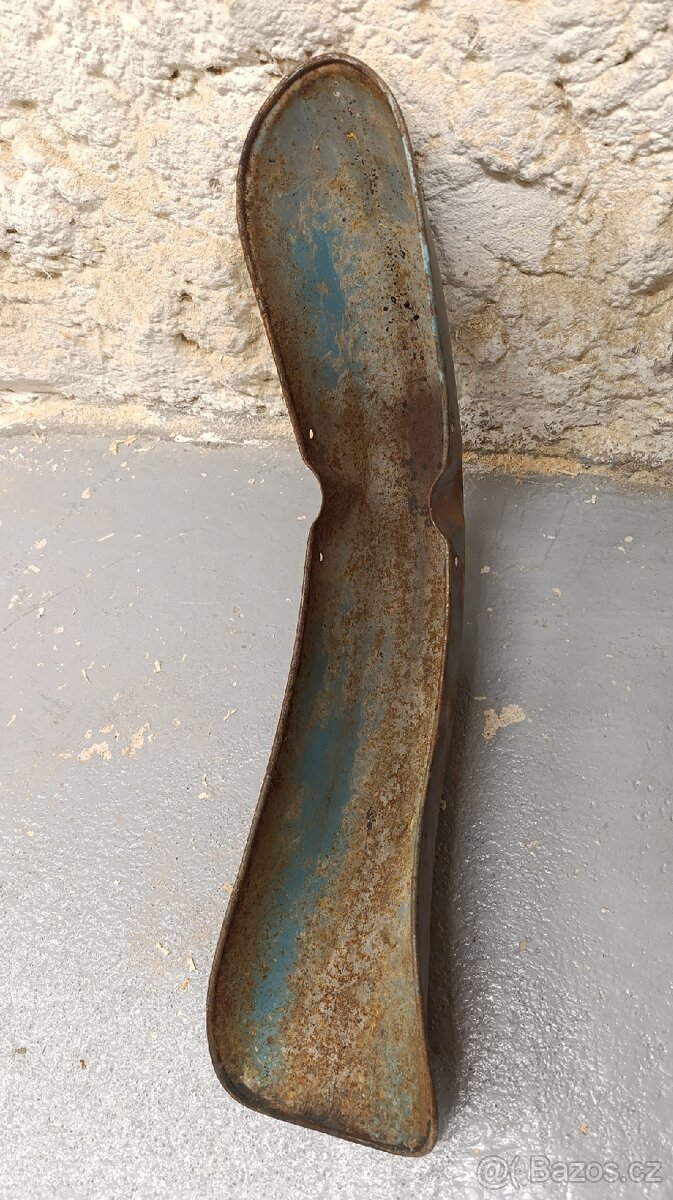 Přední blatník Jawa 50/555 - 4