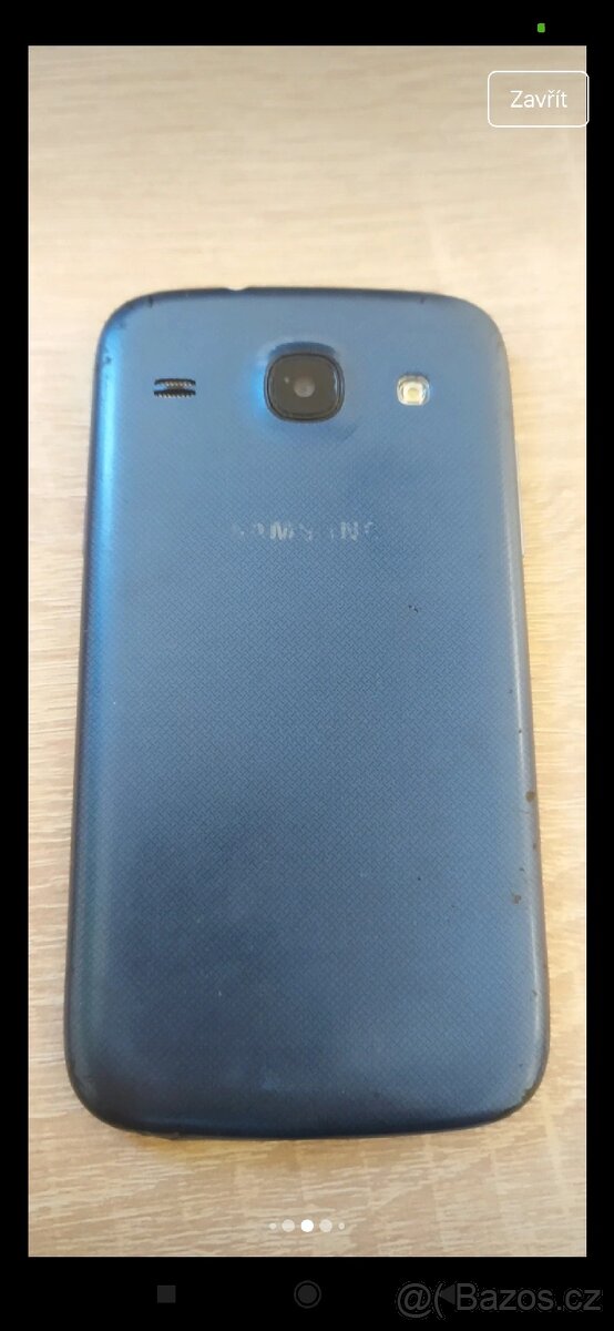 Samsung Galaxy Core - 4