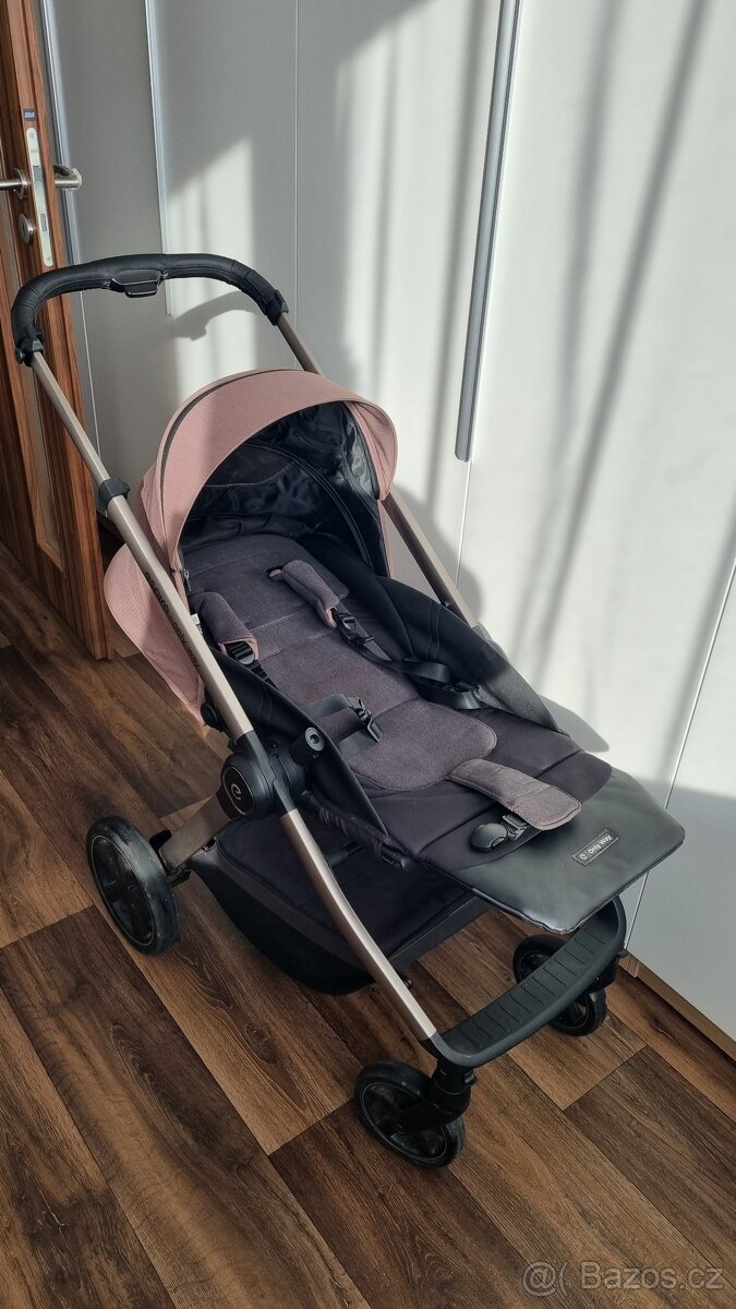 Espiro Only Way 2024 - 4