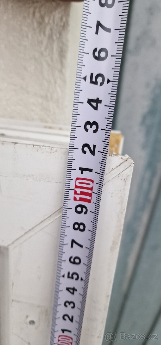 16ks plastove okno - 4