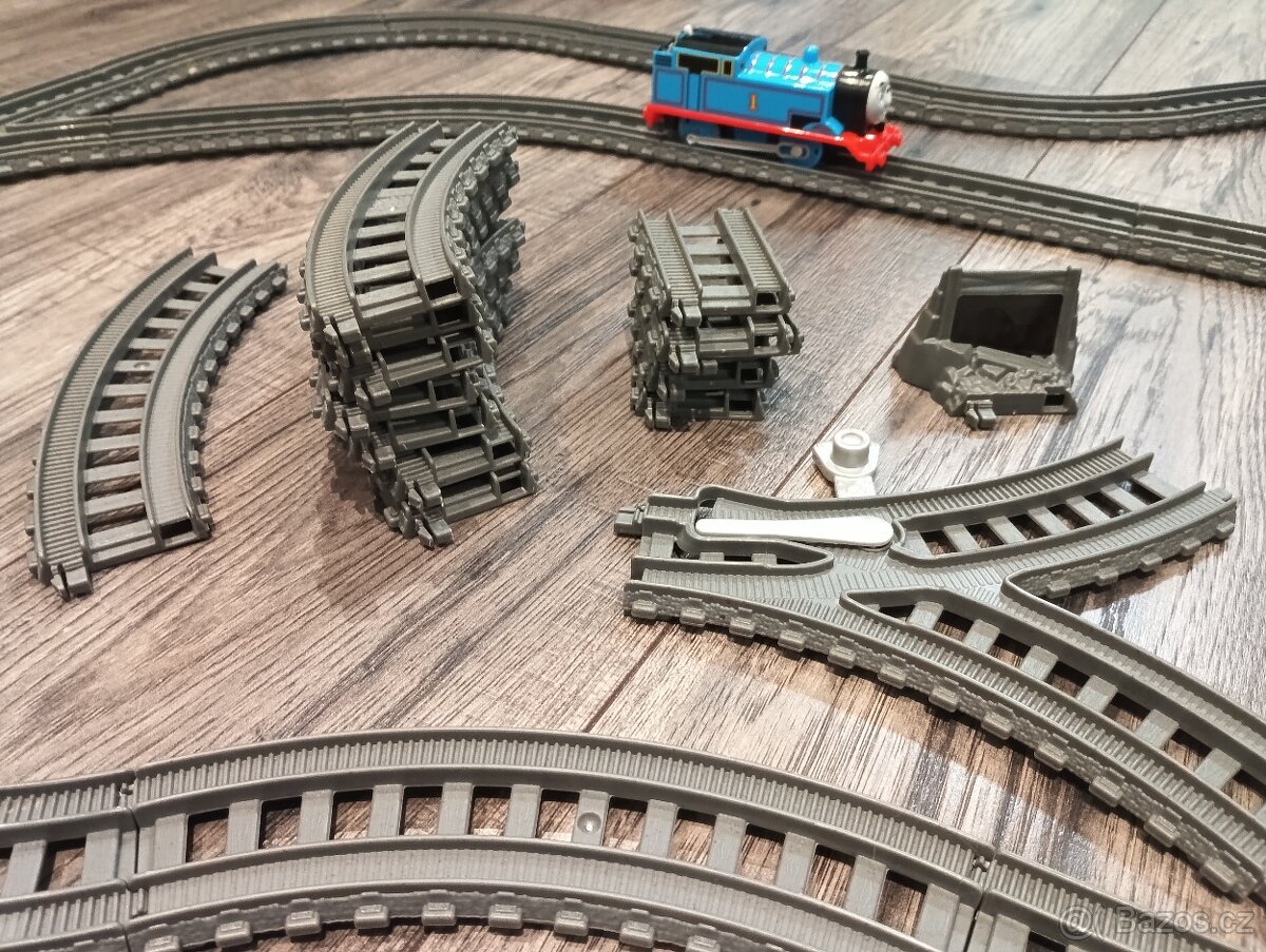 Mašinka Tomáš - 4