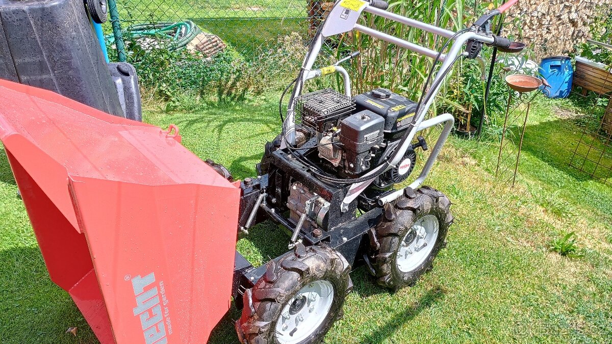 Minidumper HECHT 2636 - 4