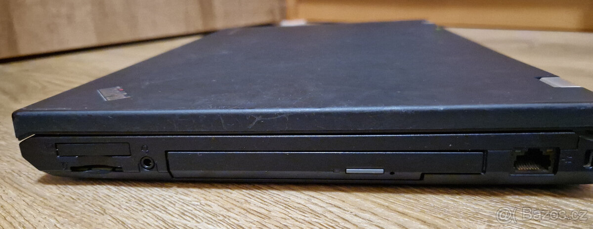 Lenovo ThinkPad T530 - 4