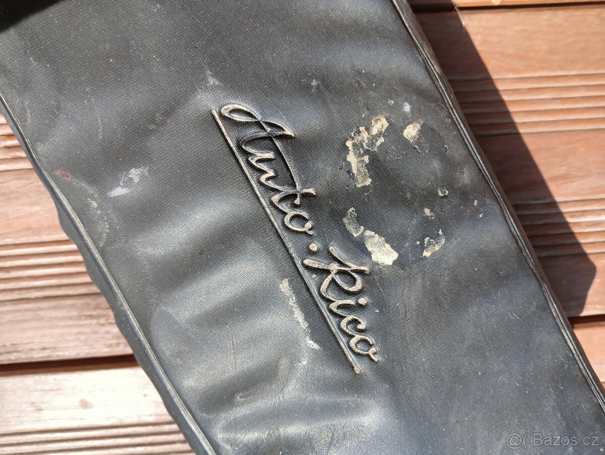 2x Autolekarnicka stara - 4