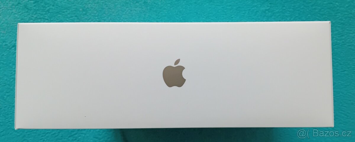 Apple AirPods Max 2 (2024) - hvězdně bílá - 4