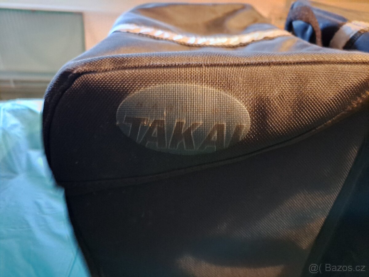 Brašny boční na enduro - 4