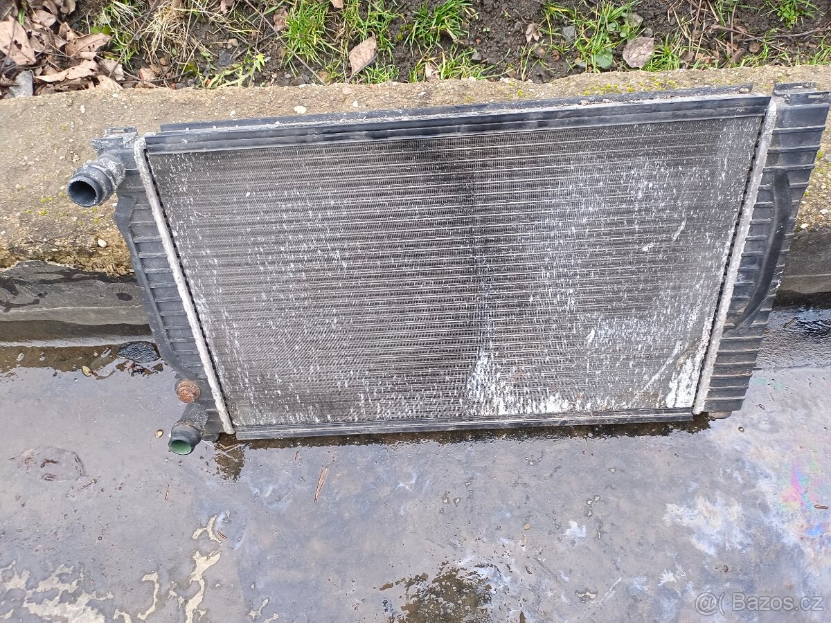 VW Passat b5/b5.5 ND-11 - 4