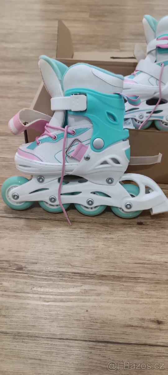 BRUSLE 4v1 RAVEN LIA - 4