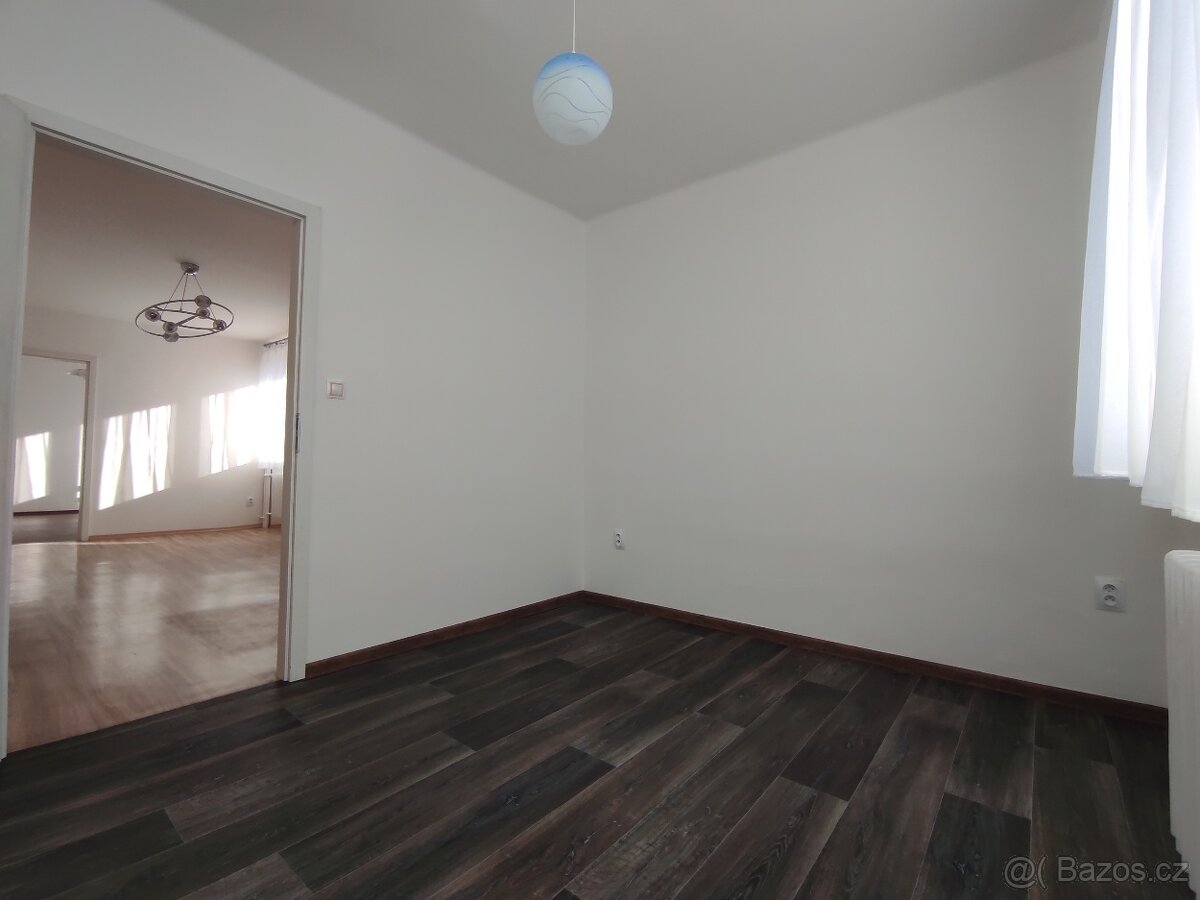 Pronájem bytu 3+1, 72m² – Tábor - 4