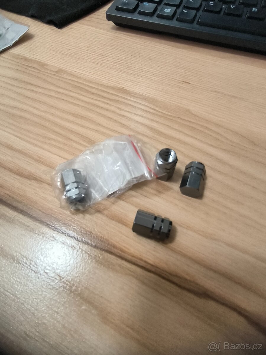 čepičky na ventilky - 4