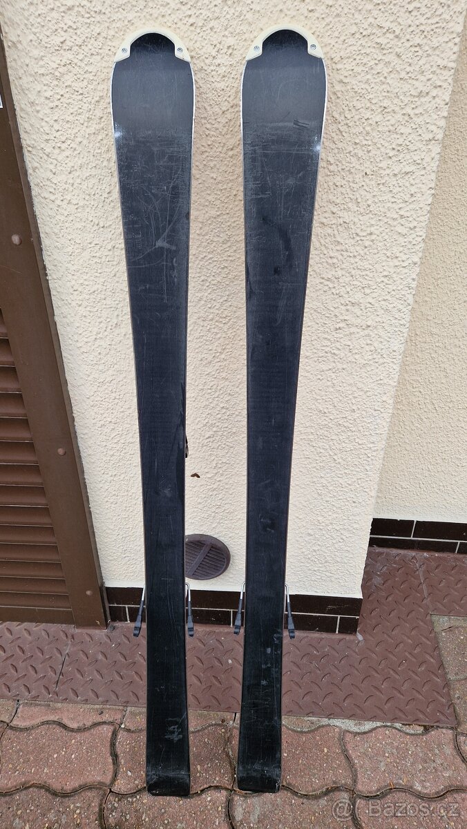 Dětské lyže Volkl 130 - 4