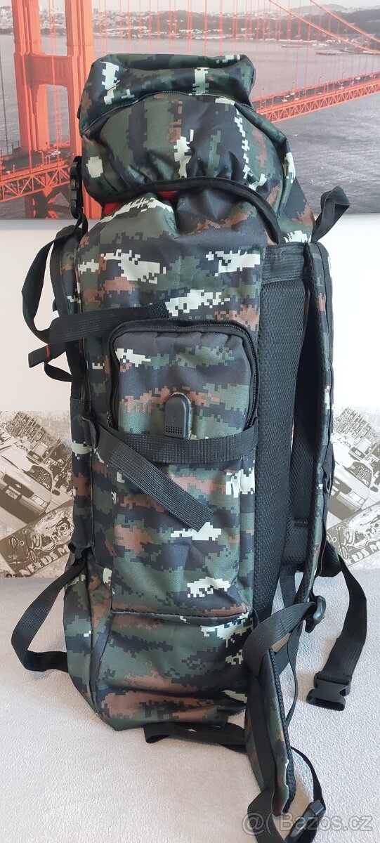 Krosna-vojenská - 4