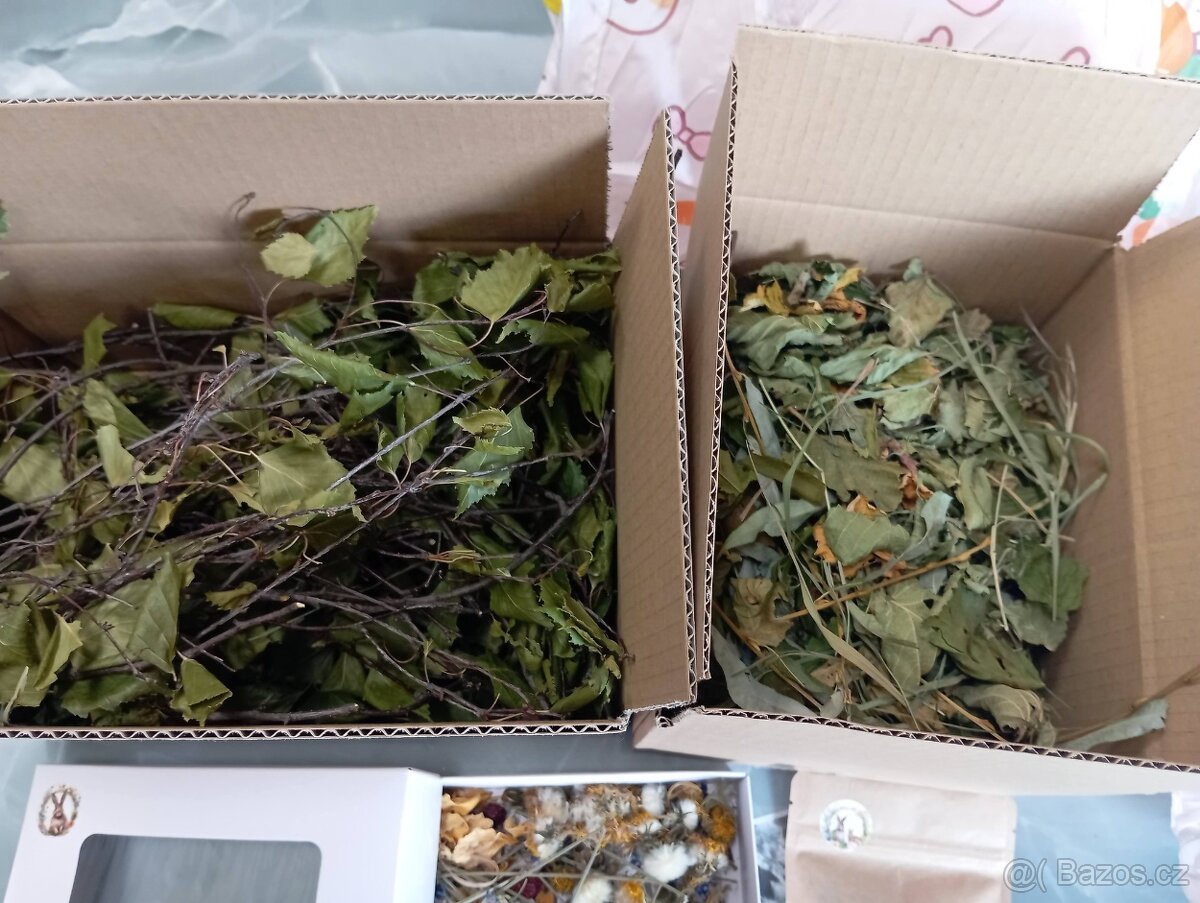 velká sada pro králíčka - 4