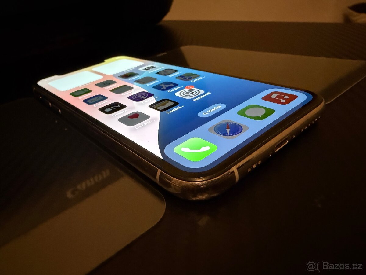 IPhone 11 Pro 64gb - 4