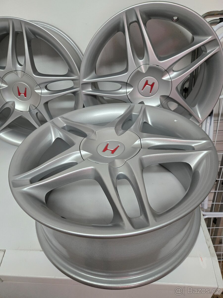 Honda Accord TYPE-R Disky 17" - 4