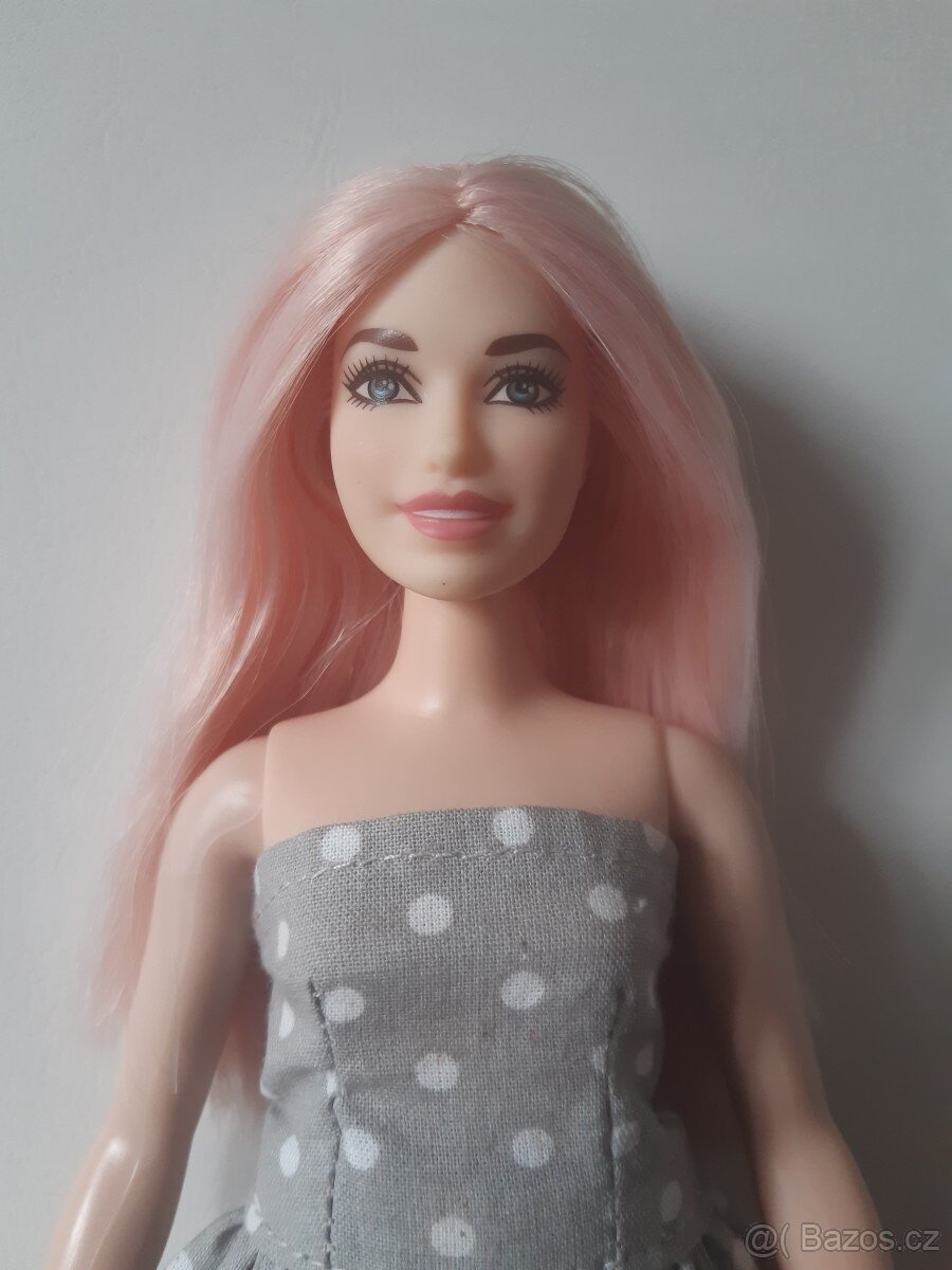 Barbie panenky - 4