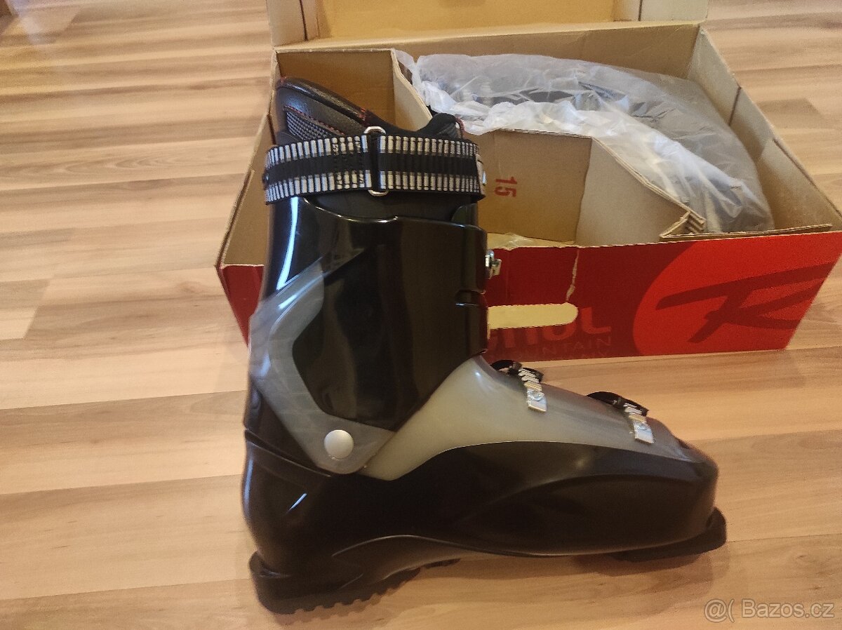 Lyžáky Rossignol nové - 4