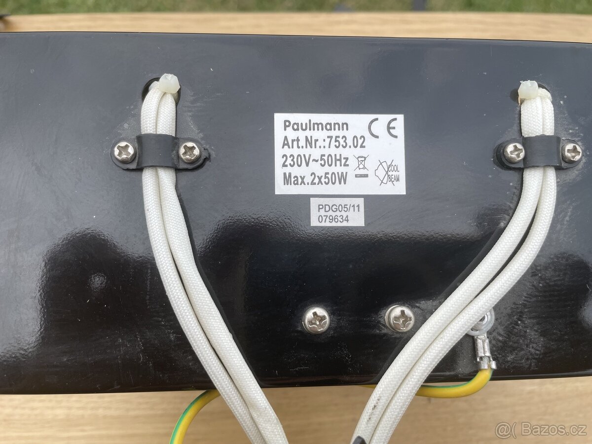 Pdhledová světla 14 kusů - 4