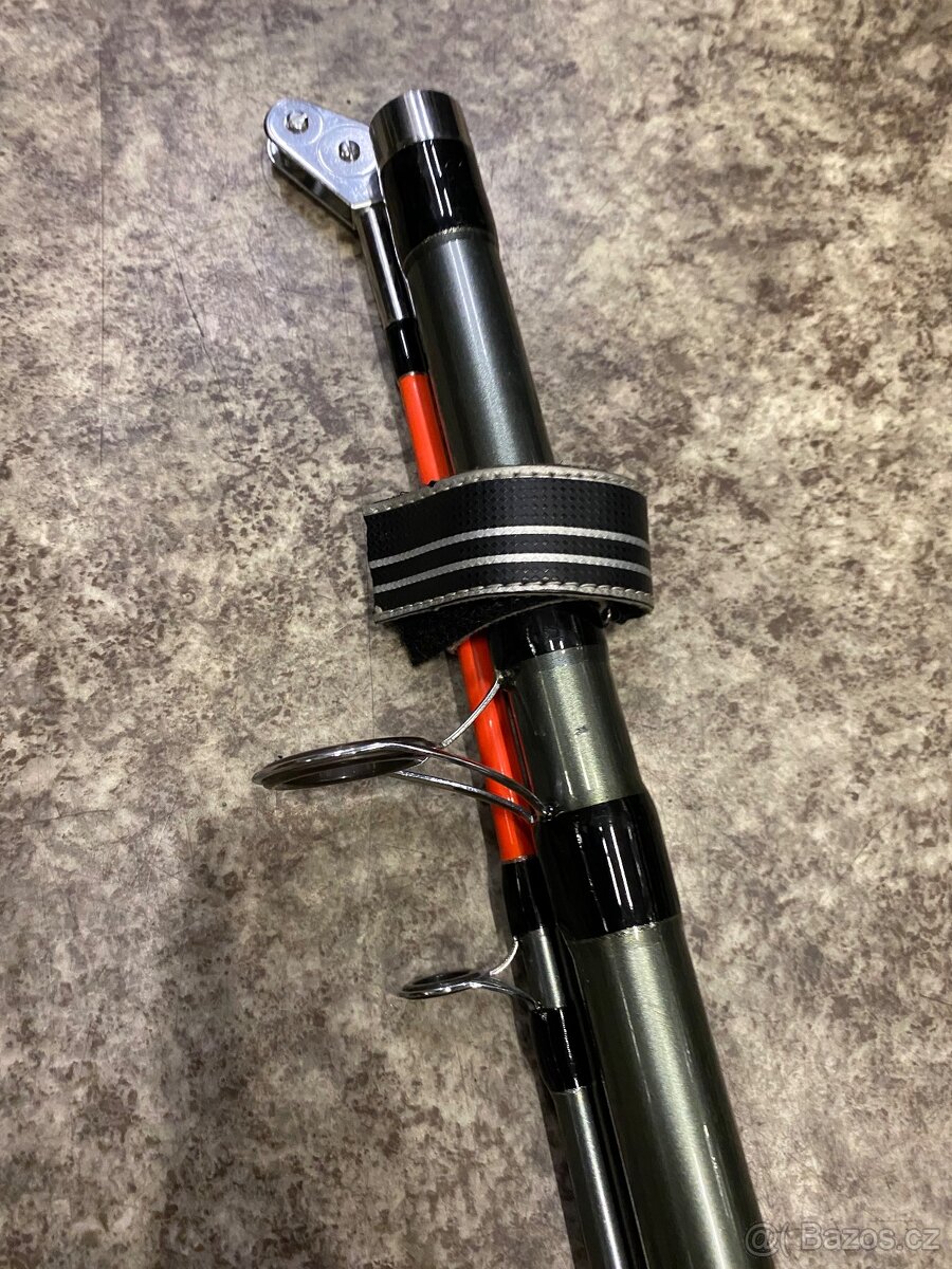 Set na sumce nebo do Norska - 4