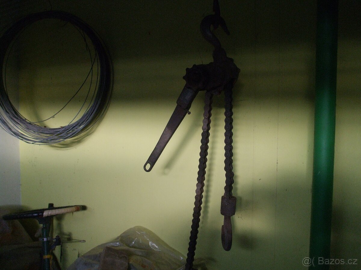 ruční nářadí - 4