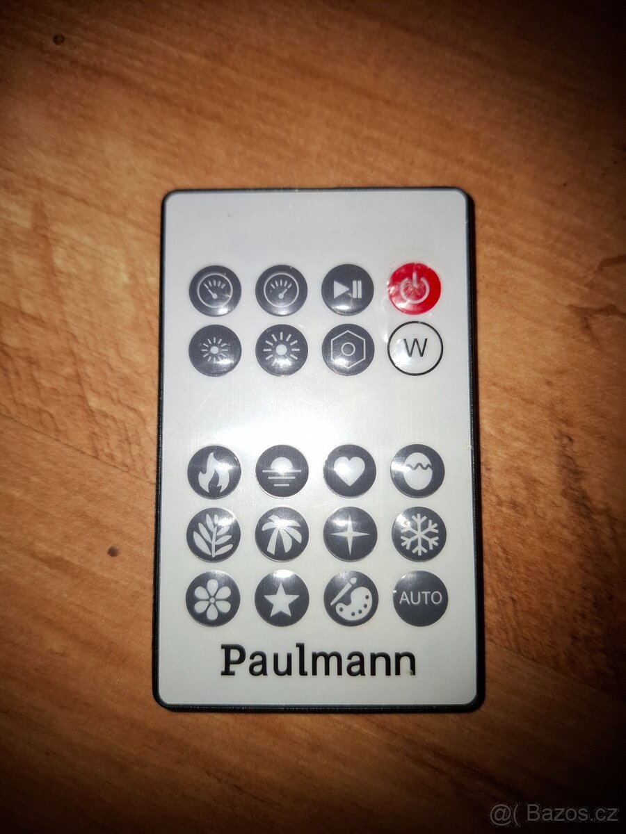 Led světla zn. Paulmann - 4