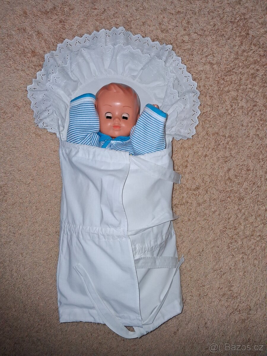 Retro zavinovačka - 4