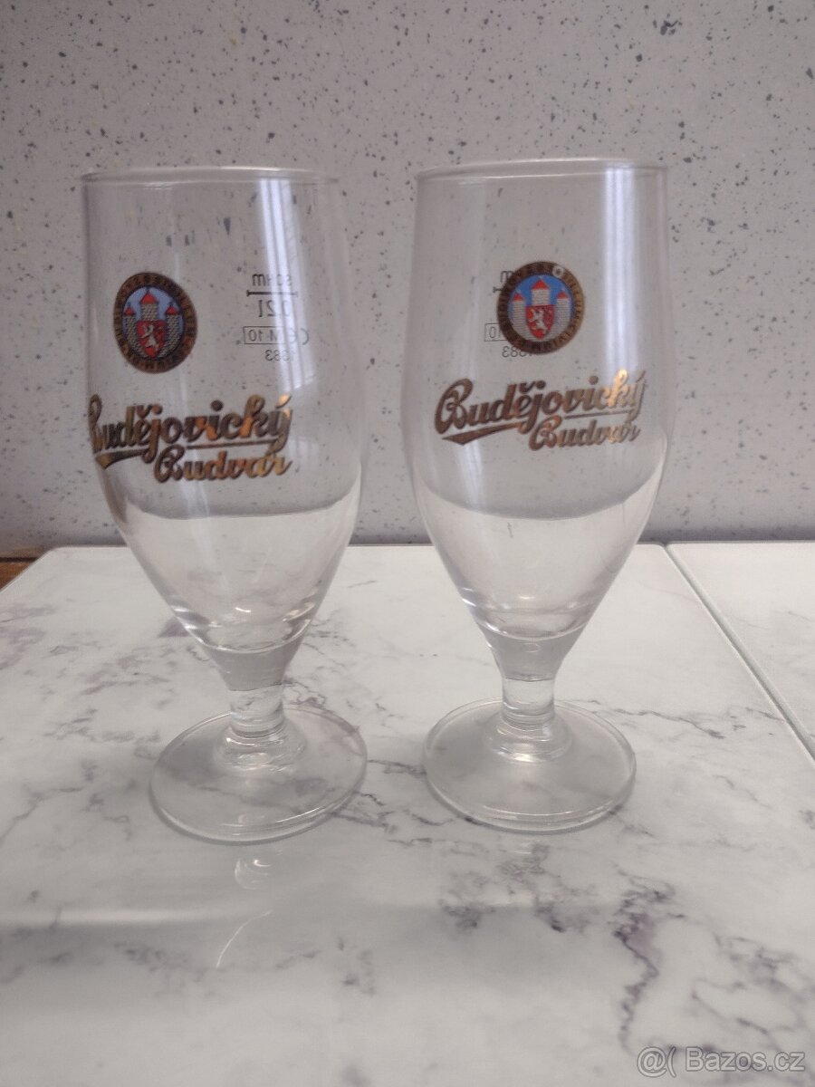 TŘETINKY BUDVAR - 4