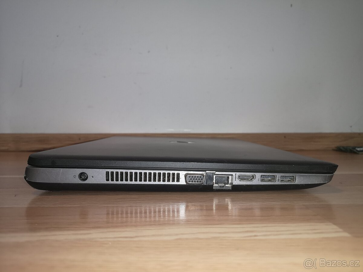 17,3" notebook HP ProBook 470 G2, 16 GB RAM - 4