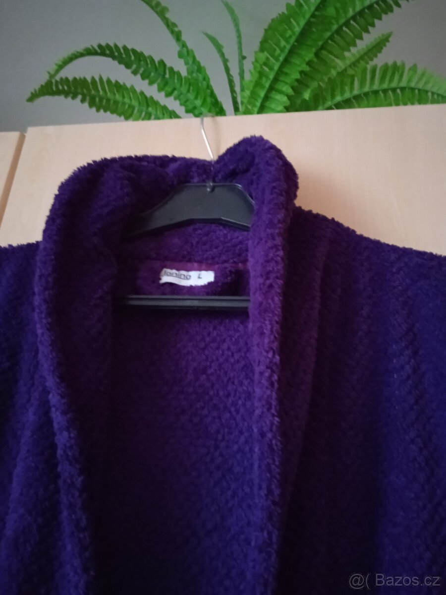 Županový krátký kabátek - 4
