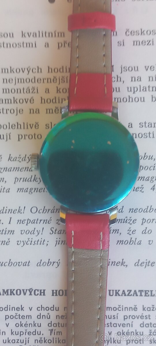 Prim Easkulap - TOP stav - 4