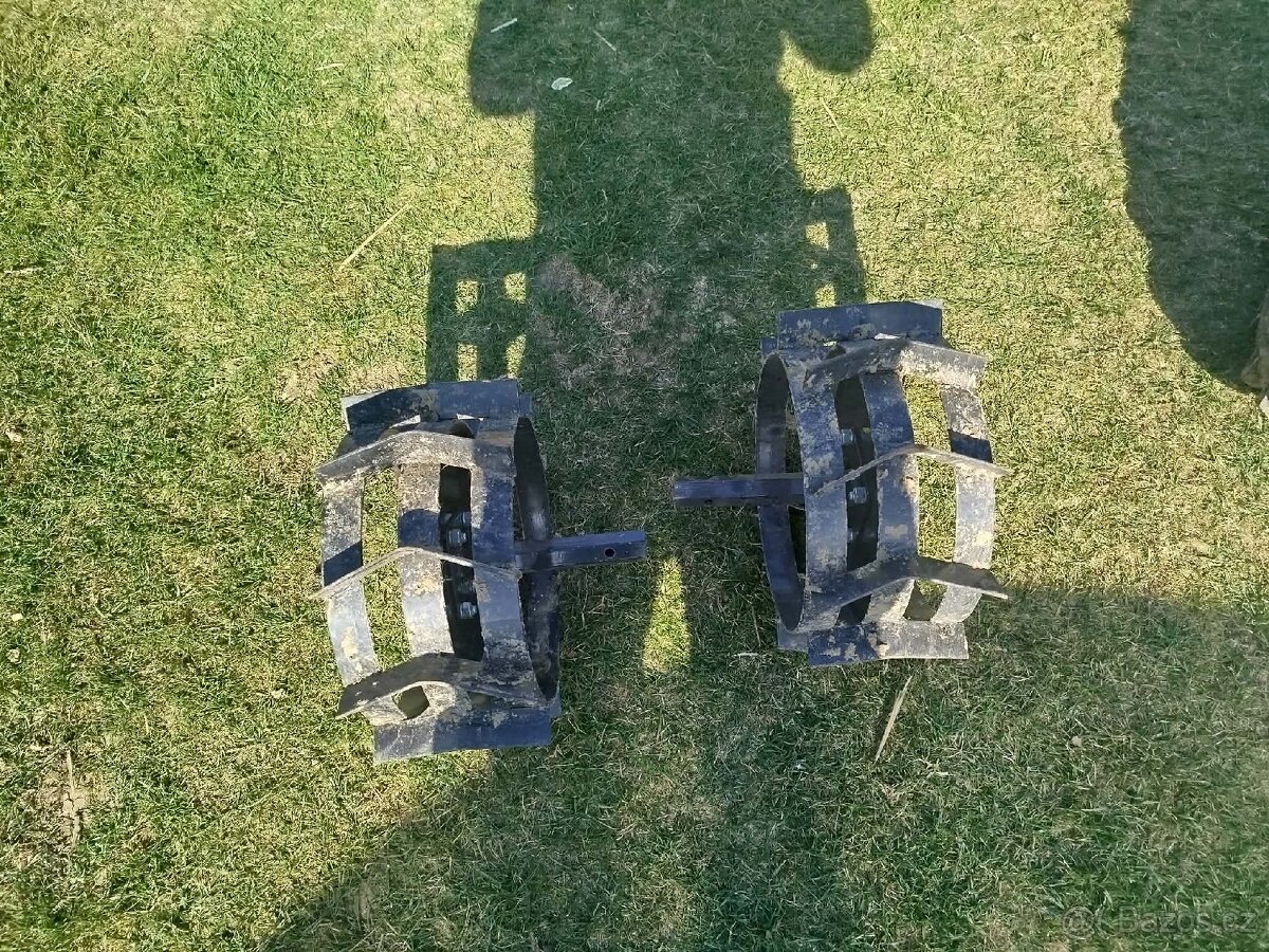 Prodám Hecht 7100 - 4