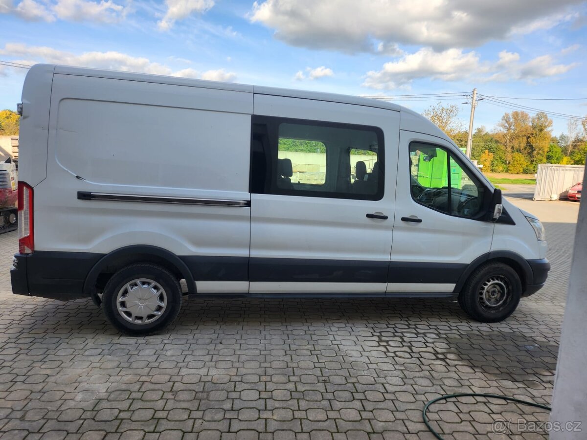 Ford Transit - 4