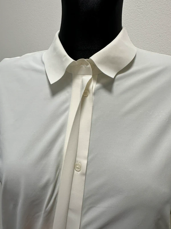 Bílá košile Marccain - 4