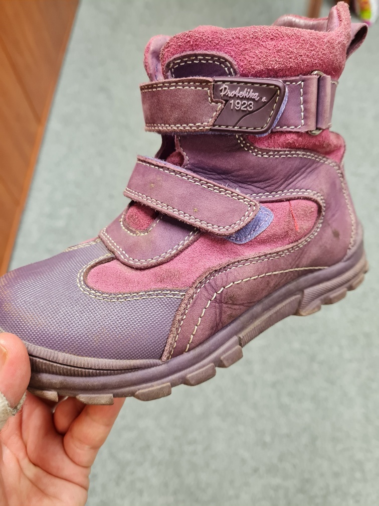 Dívčí boty vel. 29 - 4