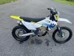 Husqvarna FE 501