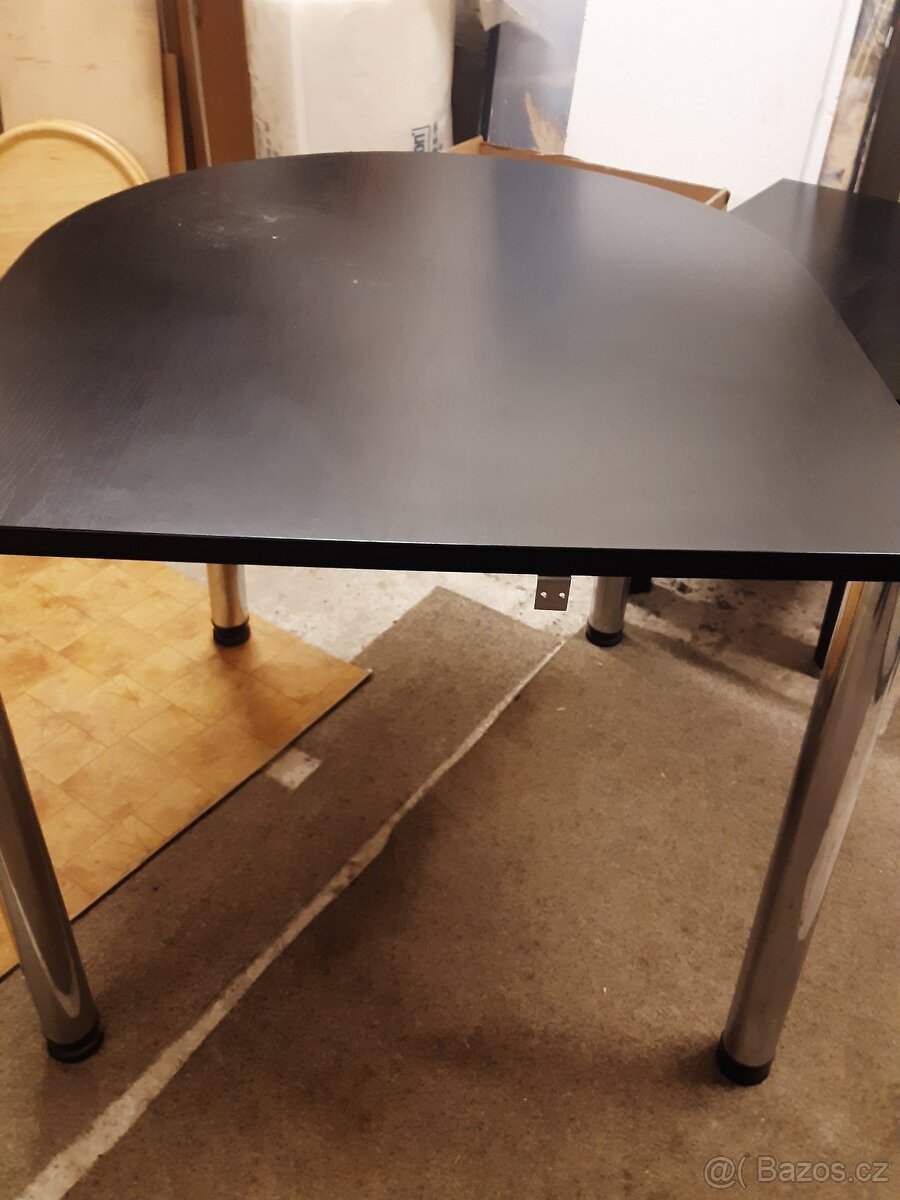 stůl kancelářský - 4