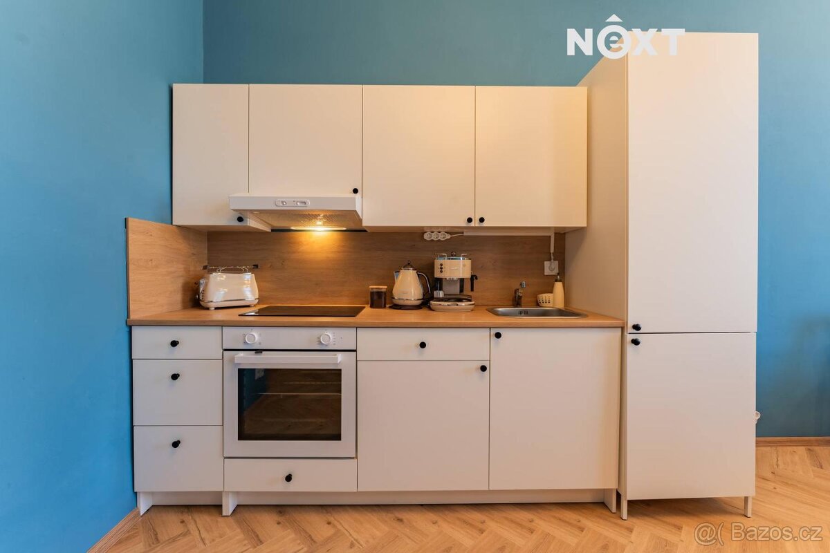 Prodej byt 1+kk, 54㎡ - 4