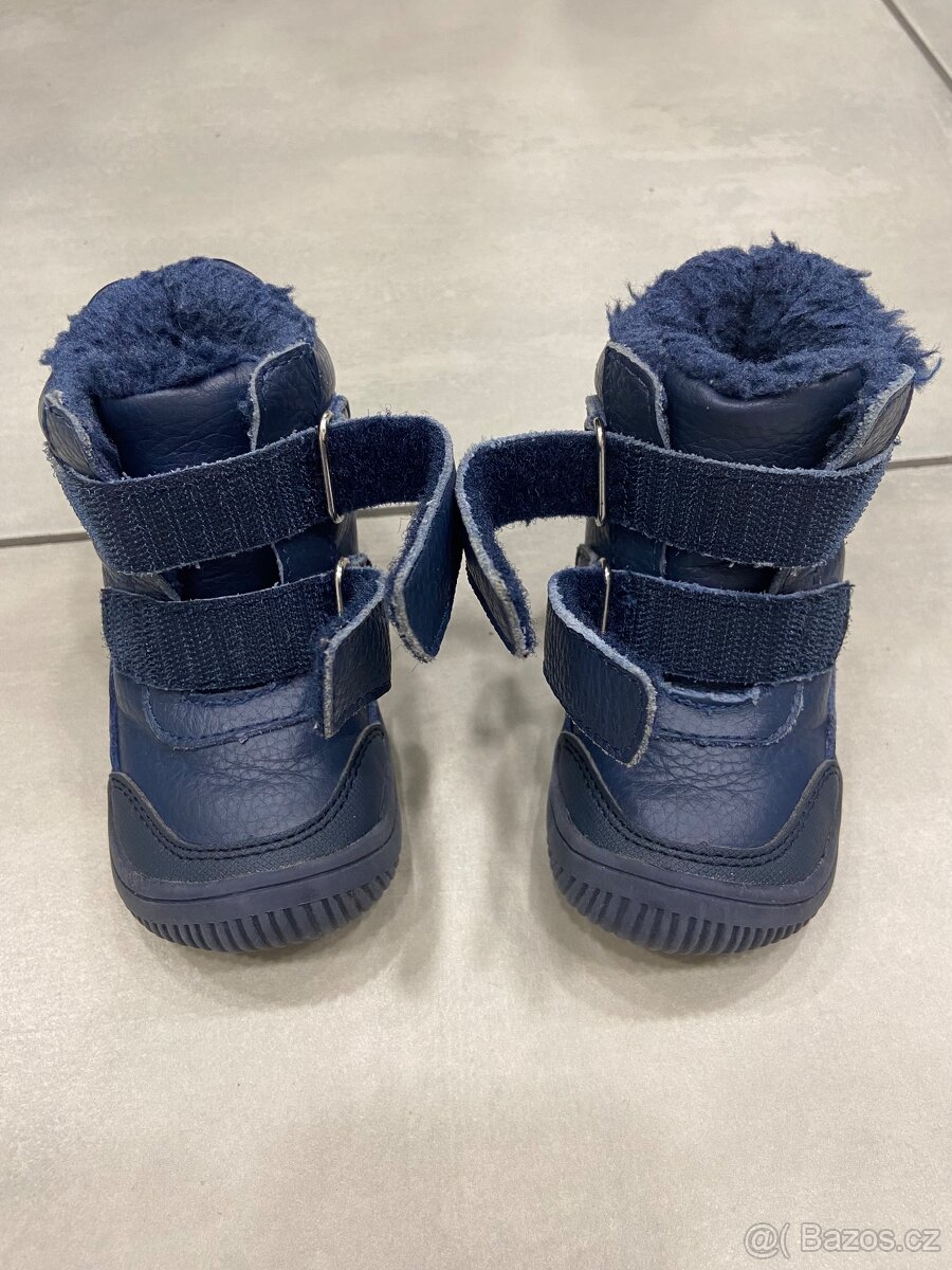 BF Protetika Tarik Navy 20 - 4