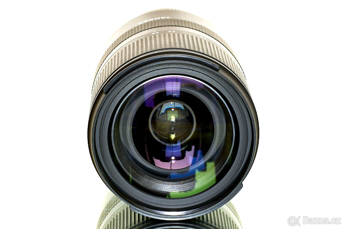 Sony E Tamron 28-75mm F/2.8 Di + UV filtr TOP STAV - 4